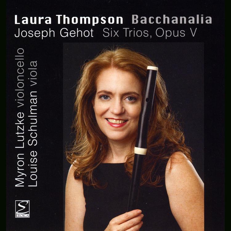 Bacchanalia Baroque Ensemble's avatar image