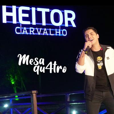 Mesa Quatro By Heitor Carvalho's cover