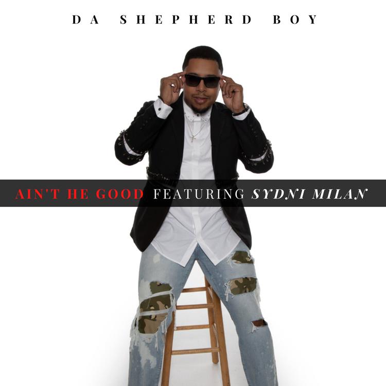 Da Shepherd Boy's avatar image