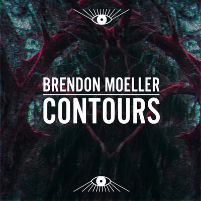 Cloudy By Brendon Moeller's cover