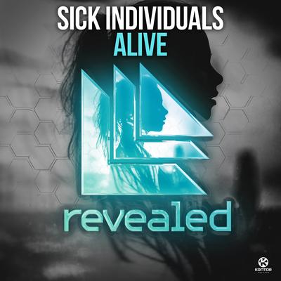 Alive By Sick Individuals's cover