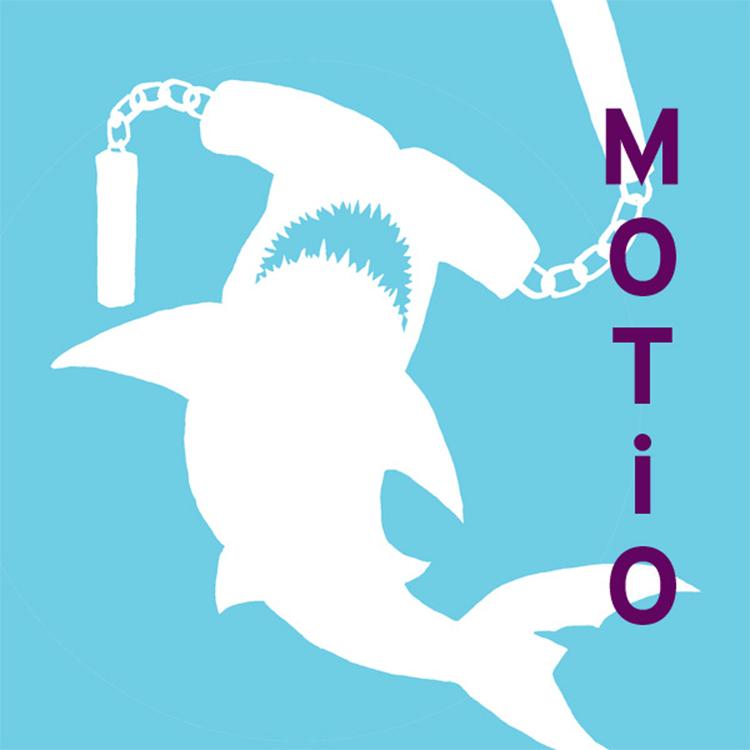 Motio's avatar image