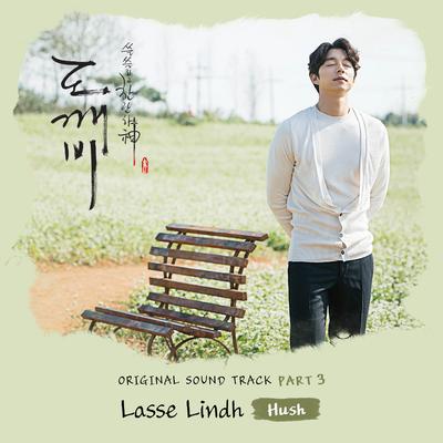 Hush By Lasse Lindh's cover