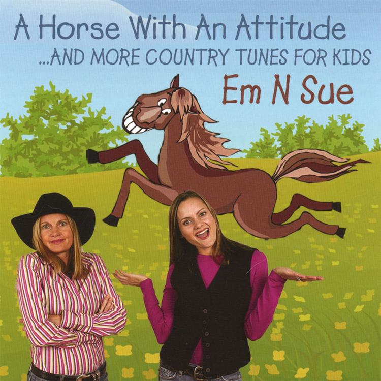 Em N Sue's avatar image