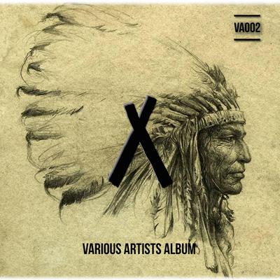 Xamaky Records Various Artists's cover