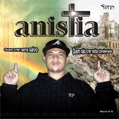 Unção Procede By Stein Anistia, Saqueadores's cover