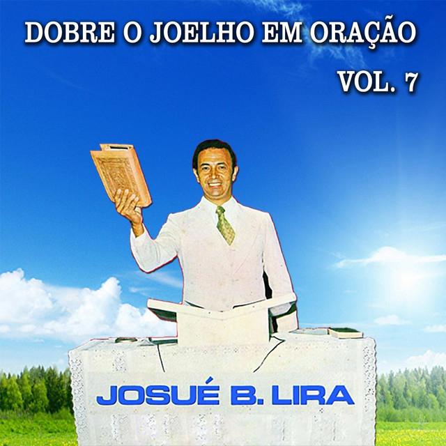Josué Lira's avatar image