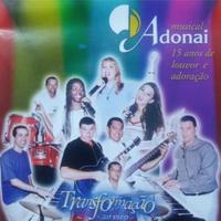 Musical Adonai's avatar cover