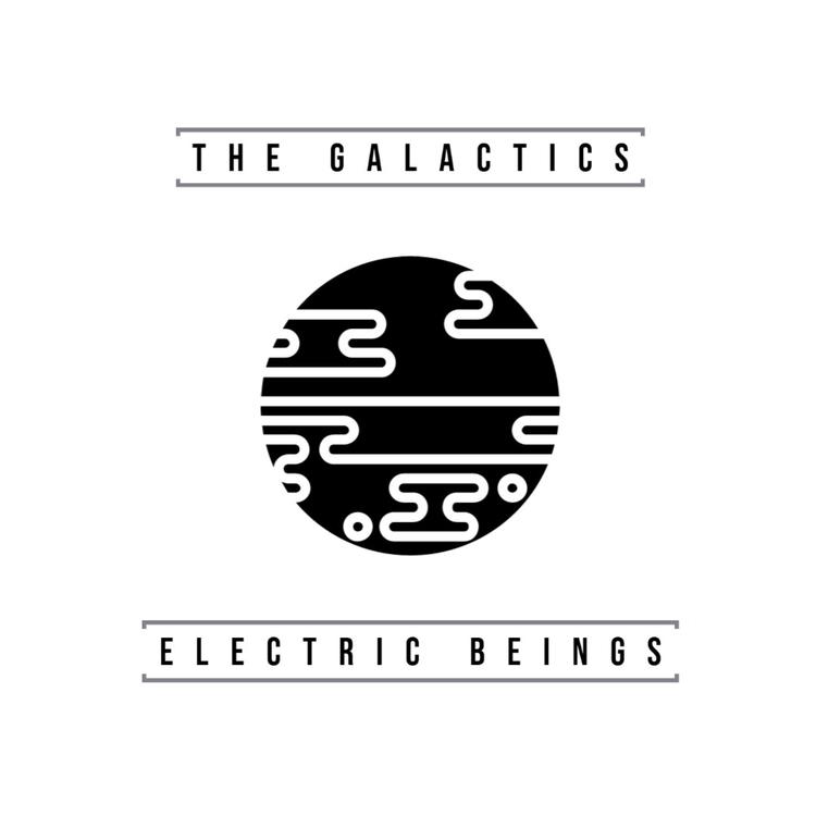 The Galactics's avatar image