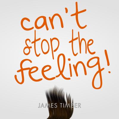 Can't Stop the Feeling's cover