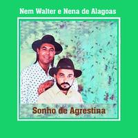 Nena de Alagoas's avatar cover