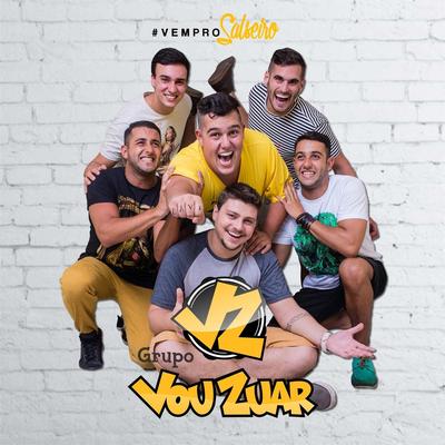 Salseiro By Vou Zuar's cover