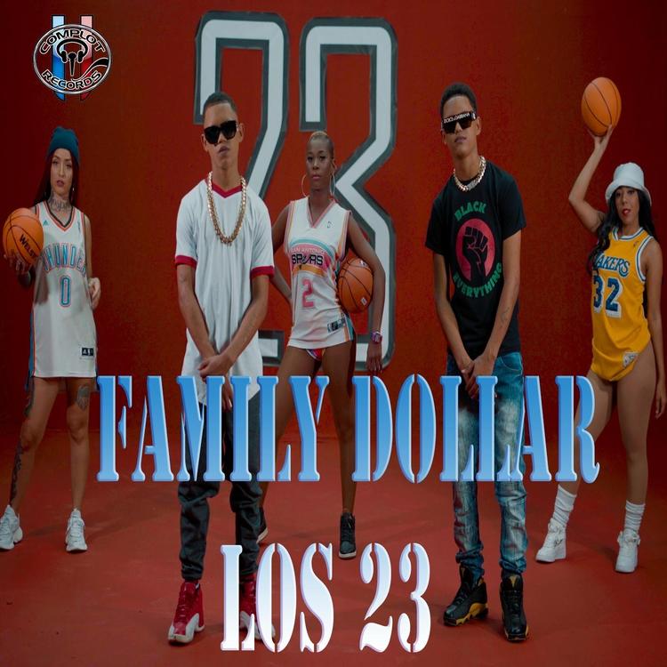Family Dollar's avatar image