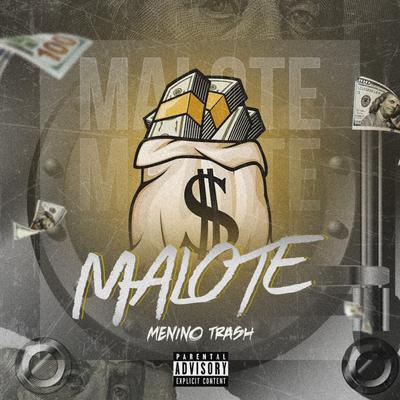 Malote's cover