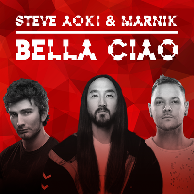 Bella Ciao's cover