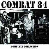 combat 84's avatar cover
