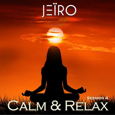 Jeiro's cover