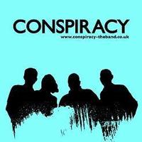 Conspiracy's avatar cover