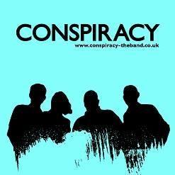 Conspiracy's avatar image