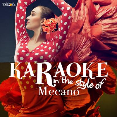 Cruz de Navajas (Salsa) [Karaoke Version] By Ameritz Spanish Karaoke's cover