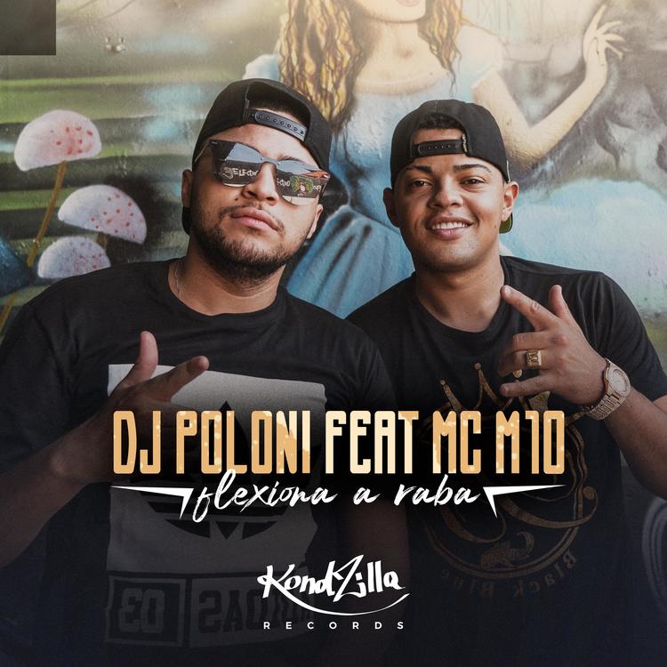 DJ Poloni's avatar image