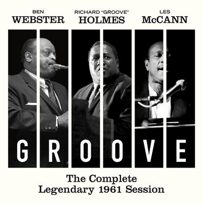 I Cry by Night (feat. Kay Starr) [Bonus Track] By Kay Starr, Ben Webster, Richard "Groove" Holmes, Les McCann's cover