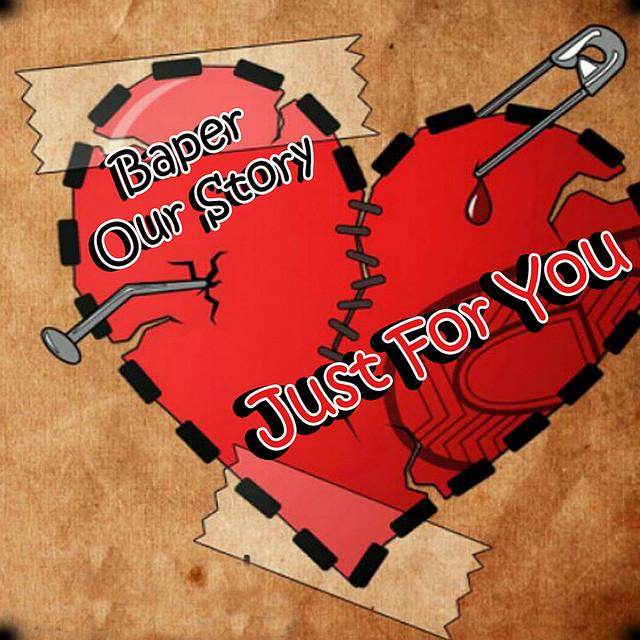 Baper Our Story's avatar image
