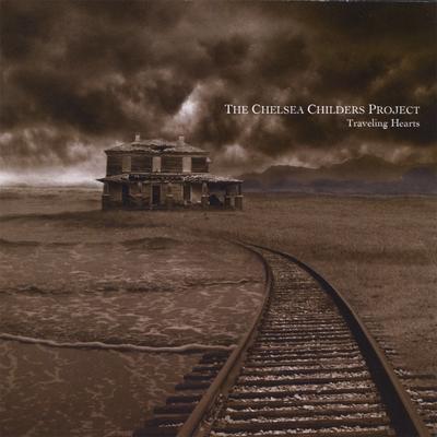 The Chelsea Childers Project's cover