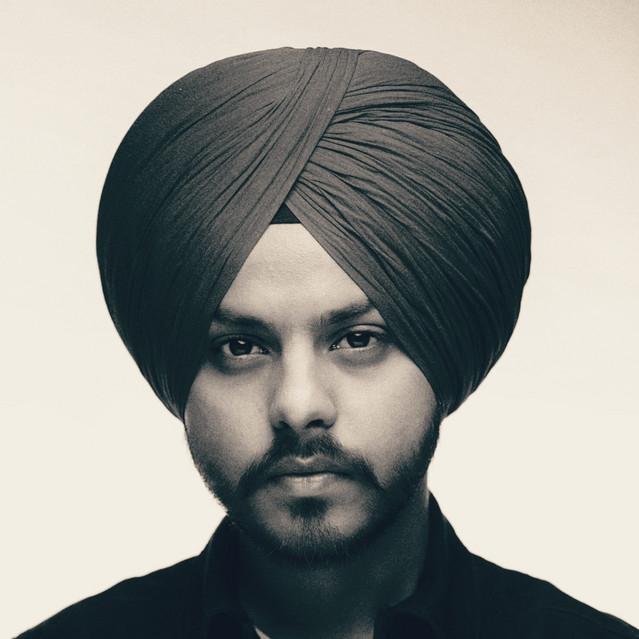 Prabh Bains's avatar image