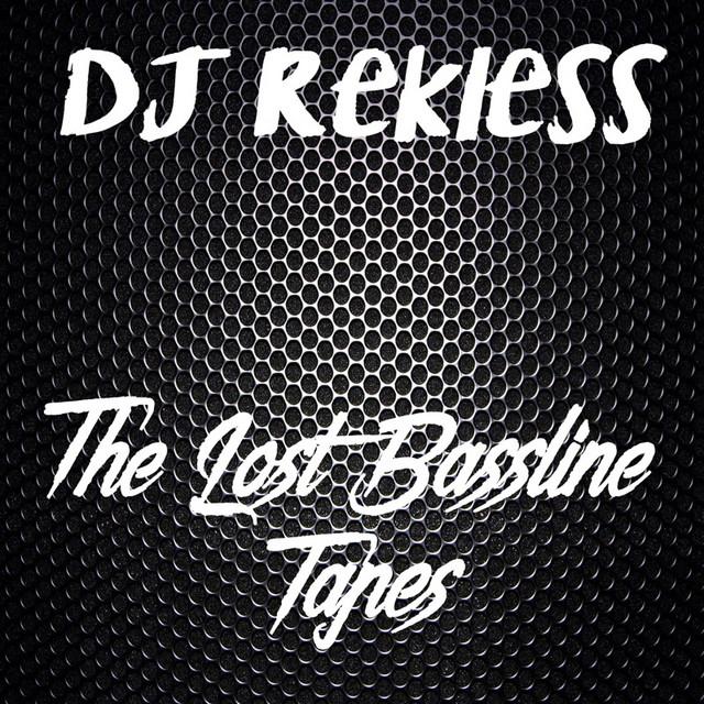 DJ Rekless's avatar image