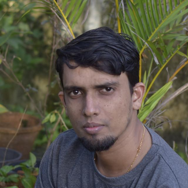 Saju Sreenivas's avatar image