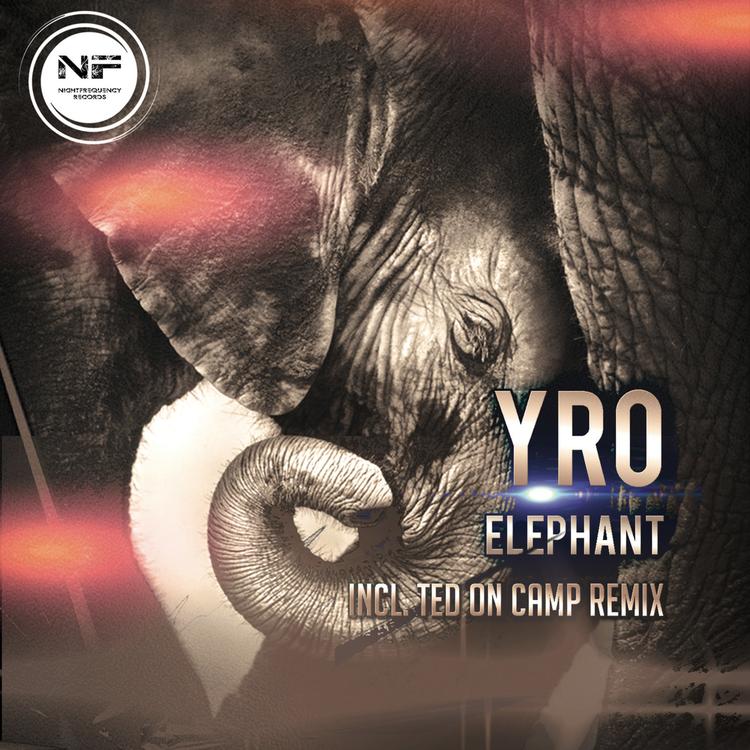 Yro's avatar image