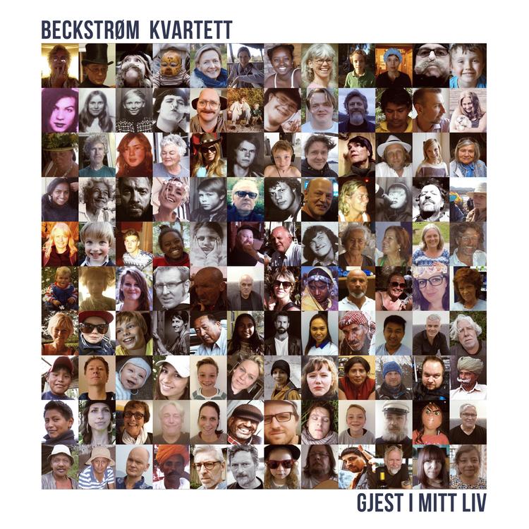 Beckstrøm Kvartett's avatar image