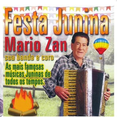 Festa na Roça / Sapecando / Pisei na Brasa By Mario Zan's cover