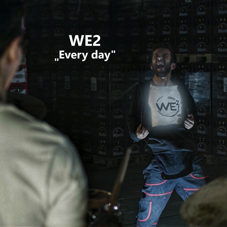 WE2's avatar image