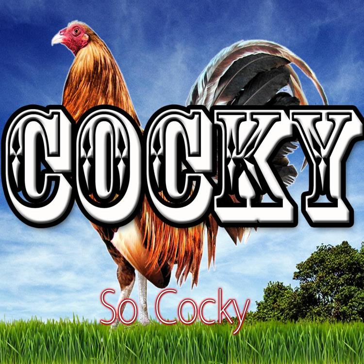 Cocky's avatar image