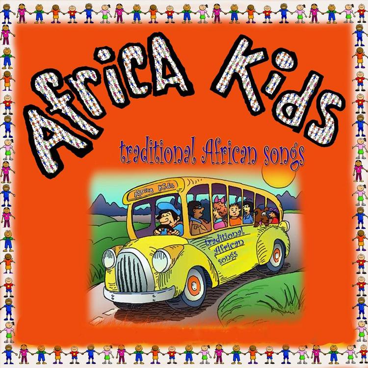 Africa Kids's avatar image