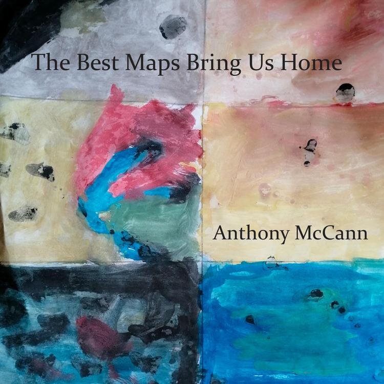 Anthony McCann's avatar image