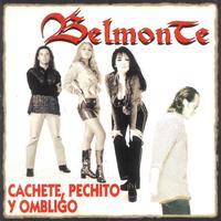 Belmonte's avatar cover