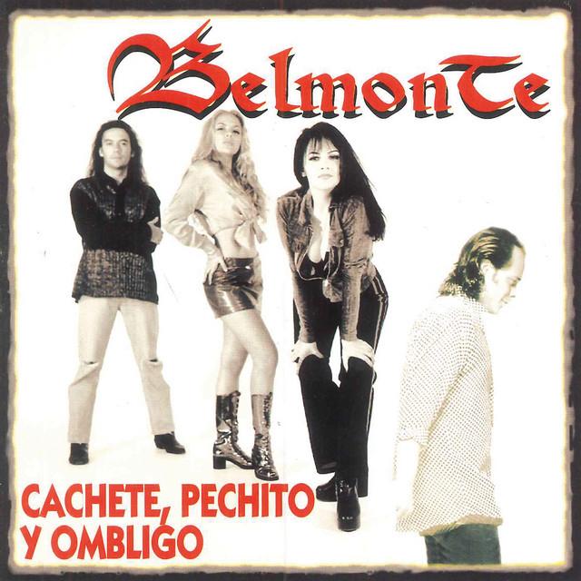 Belmonte's avatar image