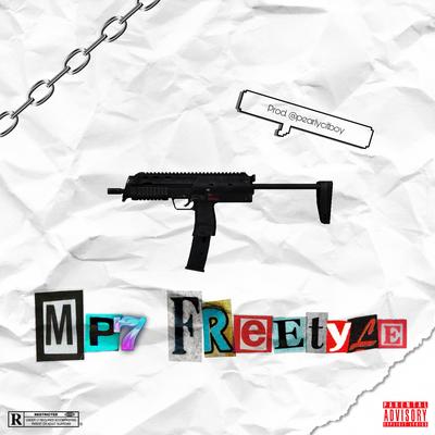 Mp7 Freestyle's cover