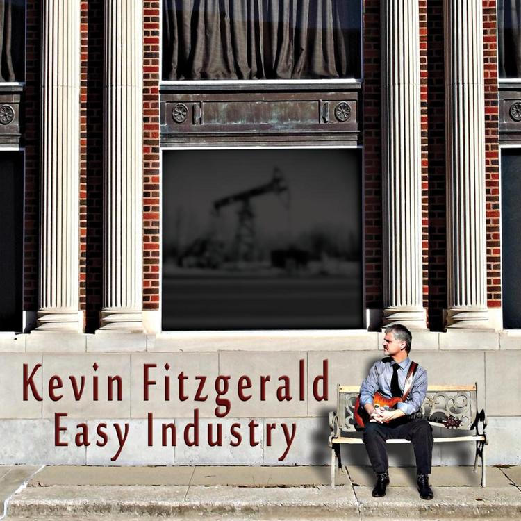 Kevin Fitzgerald's avatar image