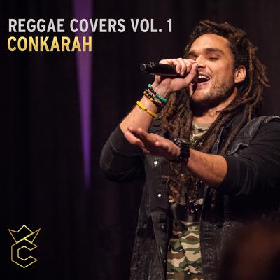 Wake Me Up By Conkarah's cover