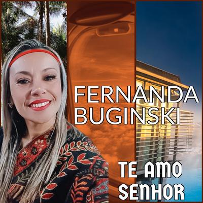 Fernanda Buginski's cover