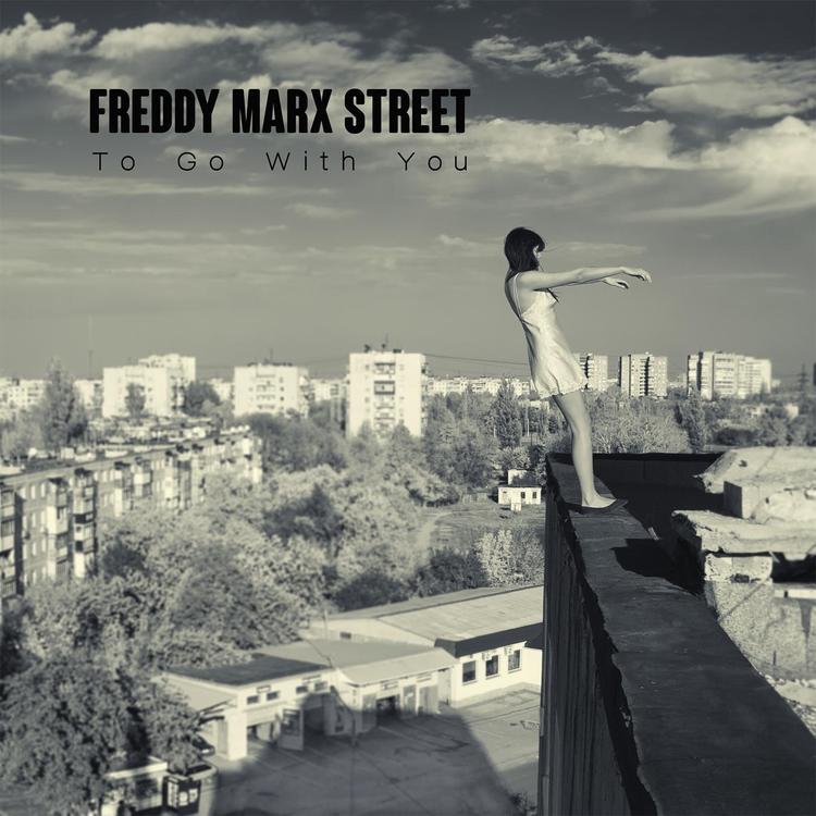 Freddy Marx Street's avatar image