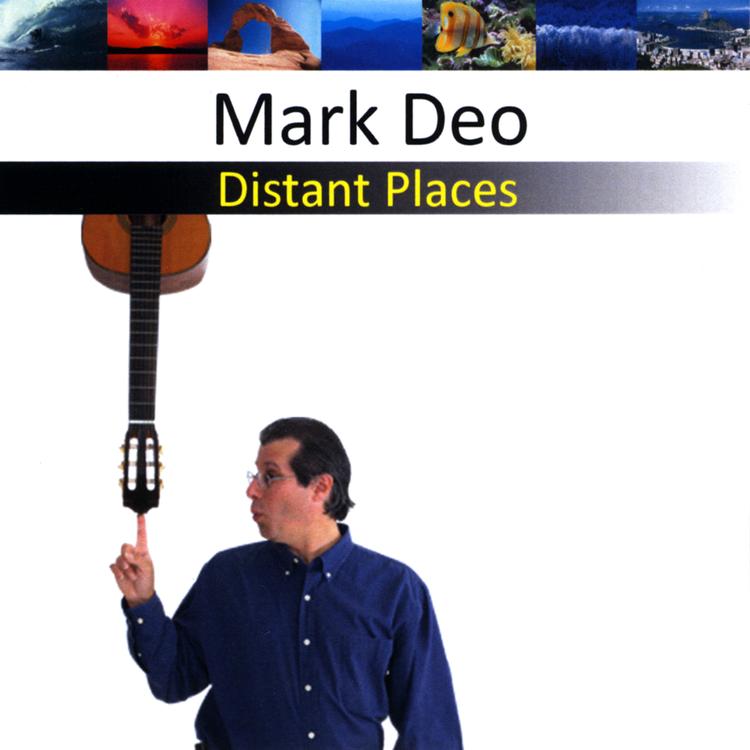 Mark Deo's avatar image