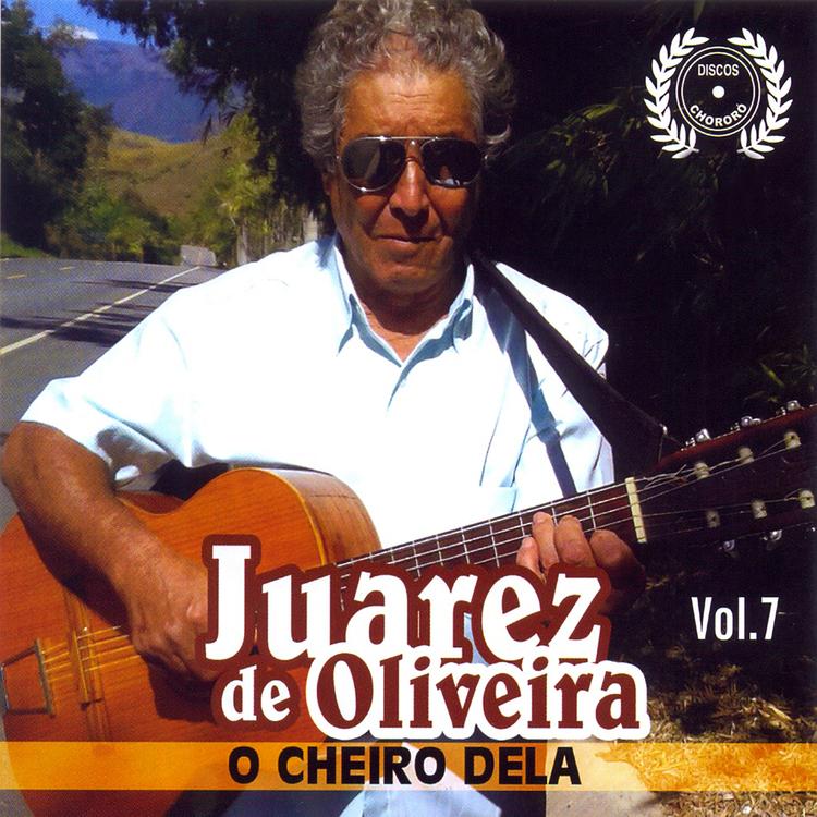 Juarez de Oliveira's avatar image