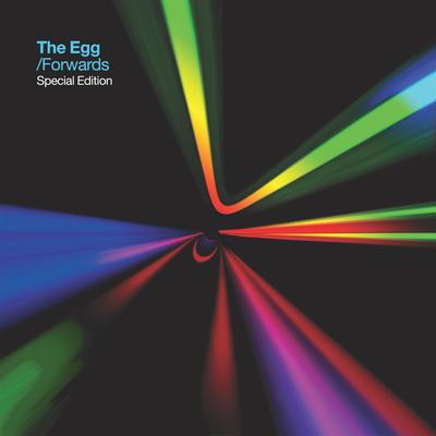 Walking Away [Toscadisco Remix] By The Egg, Toscadisco's cover