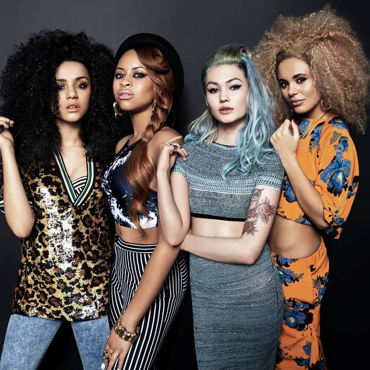 Neon Jungle's avatar image