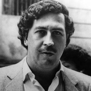 Pablo Escobar's avatar image